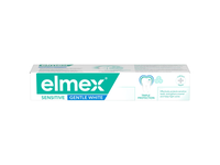 Dantų pasta ELMEX SENSITIVE WHITENING, 75 ml