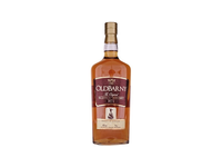 Viskis OLD BARNY, 40 %, 700 ml