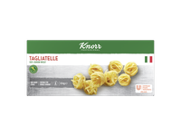 Makaronai KNORR, Tagliatelle, 6 kg