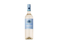 Nealkohol.baltasis pusiau saldus vynas CARL JUNG CHARDONNAY, 750 ml