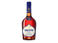 Brendis LION D'Or, 36%, 0.5l
