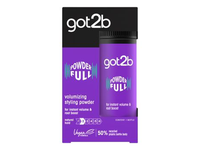 GOT2B plaukų modeliavimo pudra, 10 g
