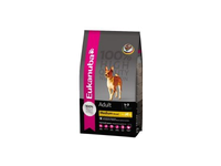 Sausas visavertis pašaras šunims EUKANUBA Adult Medium Breeds, 3 kg