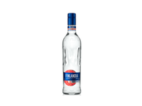 Degtinė FINLANDIA, greipfrutų skonio, 700 ml