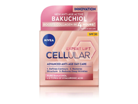 Dieninis kremas nuo senėjimo NIVEA CELLULAR, 50 ml