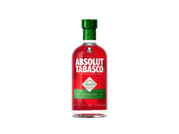 Degtinė ABSOLUT TABASCO, 38% 0,7L