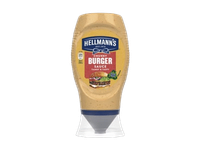 Mėsainių padažas HELLMANN'S, 250 ml