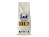 Kietagrūdžiai makaronai LIGUORI, Fusilli, Nr. 204, 500 g