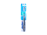 Dantų šepetėlis JORDAN INDIVIDUAL CLEAN SOFT, 1 vnt.