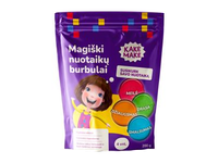 Vonios burbulai KAKĖ MAKĖ