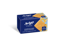Sausainiai SELGA MILK, 180 g