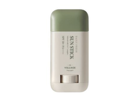 VILLAGE 11 FACTORY DAILY FRESH SPF50 apsauginis veido kremas - pieštukas nuo saulės, 20 g