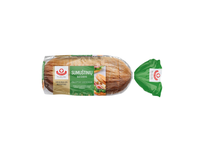 Raikytas SUMUŠTINIŲ batonas VILNIAUS DUONA, 350 g