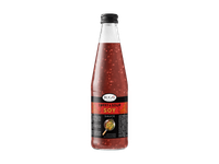 Saldžiarūgštis sojų padažas BUGA'S, 385 g