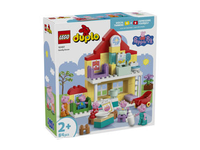 Konstruktorius LEGO ŠEIMOS NAMAS, 1 vnt.
