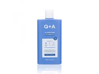 Q+A šampūnas CLARIFYING SHAMPOO, 250 ml