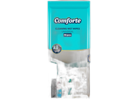 Drėgnos servetėlės Universal Comforte 70vnt