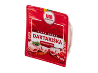 Virta UTENOS daktariška dešra, 250 g