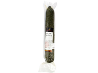 Ispaniškas saliamis EXTRA, su žolelėmis, I rūšis, ~2,4 kg