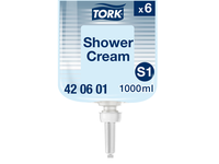 Skystas muilas TORK Shower Cream S1, 1 l, 420601