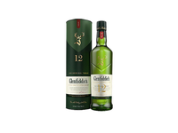 Glenfiddich 12YO 0,7 L