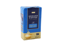 Malta kava be kof. RIMI GROUND COFFEE, 250 g