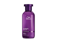WELLA PROFESSIONALS ULTIMATE COLOR dažytų plaukų šampūnas, 250 ml