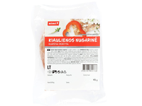 Karštai rūkyta kiaulienos nugarinė RIMI, 1 kg