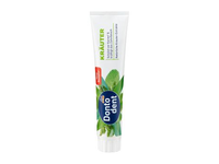 DONTO DENT KRAUTER dantų pasta, 125 ml