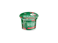 Burata WELL DONE, 55,5 %, 125 g, 260 g