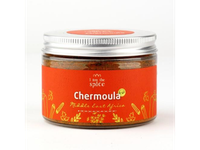 Prieskonių mišinys I AM THE SPICE Chermoula, 80 g