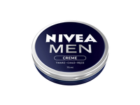 NIVEA MEN CREME kremas veidui, rankoms ir kūnui, 75 ml