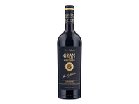 Raud. vynas GRAN CASTILLO FAMILY, 12,5%,0,75l