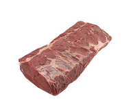 Šaldyta jautienos nugarinė, 4-5 kg, Brazilija