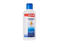 REVLON CLASSIC plaukų šampūnas, 650 ml