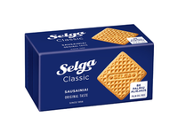 Sausainiai SELGA CLASSIC, 180 g