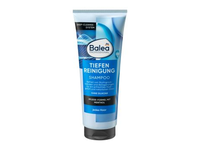 BALEA TIEFEN REININGUNG plaukų šampūnas, 250 ml