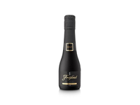Putojantis vynas FREIXENET CORDON NEGRO 11.5%, baltas, briutas,  0,2L