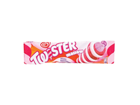 Twister Zefyrų skonio valgomieji ledai 80ml