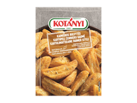 Bulvių prieskoniai KOTANYI FARMERS STYLE, 20 g
