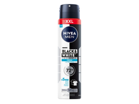 Puršk. dezodor. vyrams NIVEA B&W FRESH, 250ml
