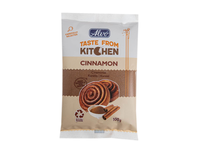 Cinamonas ALVO, 100g
