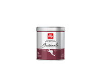 Malta kava ILLY SELECTION GVATEMALA, 125 g
