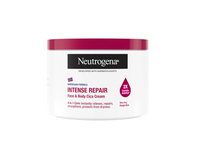 Veido ir kūno kremas NEUTROGENA CICA, 400 ml