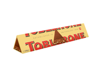 Šokoladas TOBLERONE, pieninis, 340g