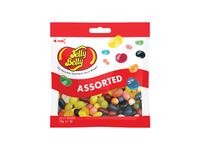 Saldainiai JELLY BELLY 20 Flavours, 70 g