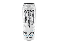 Energinis gėrimas MONSTER ULTRA MEGA, 553 ml