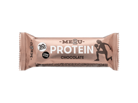 Baltyminis batonėlis ME2U PROTEIN su šokoladu, 60 g