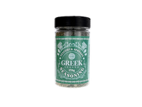 Prieskoniai SALDVA, Greek legend Tzadziki, 170 g