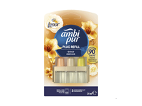 Elektrinio oro gaiviklio pakeitiklis AMBI PUR 3Vol Gold Orchid RF, 20ml